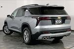 2025 Chevrolet Traverse AWD SUV for sale #X15173 - photo 12