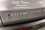 2025 Chevrolet Traverse AWD SUV for sale #X15173 - photo 9