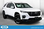 Used 2022 Chevrolet Traverse LT for sale #X15173A - photo 1