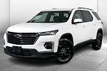 Used 2022 Chevrolet Traverse LT for sale #X15173A - photo 11