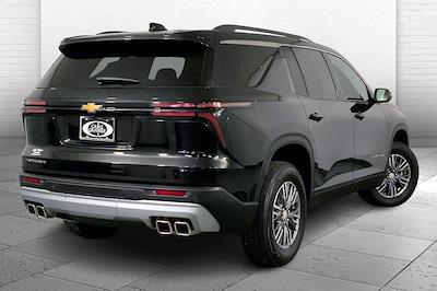 2025 Chevrolet Traverse FWD SUV for sale #X15174 - photo 2