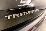 2025 Chevrolet Traverse FWD SUV for sale #X15174 - photo 9