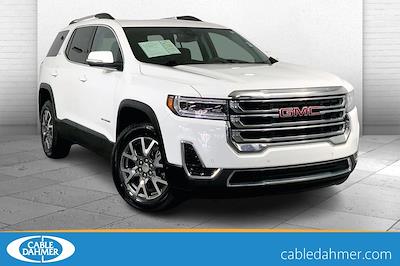 Used 2023 GMC Acadia SLE for sale #X15176 - photo 1