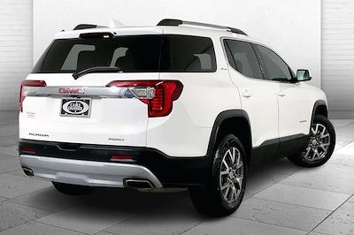 Used 2023 GMC Acadia SLE for sale #X15176 - photo 2