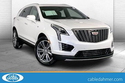 Used 2025 Cadillac XT5 Premium Luxury for sale #X15177 - photo 1