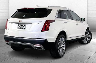 Used 2025 Cadillac XT5 Premium Luxury for sale #X15177 - photo 2