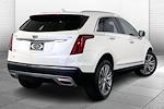 Used 2025 Cadillac XT5 Premium Luxury for sale #X15177 - photo 2