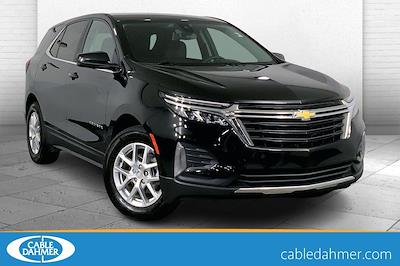 2024 Chevrolet Equinox FWD SUV for sale #X15182 - photo 1