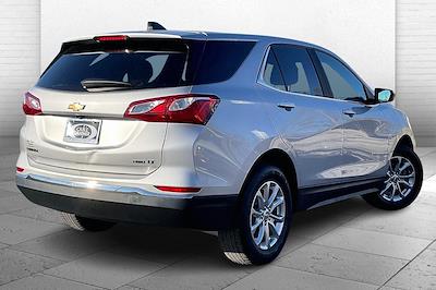 2021 Chevrolet Equinox AWD SUV for sale #X15182A - photo 2