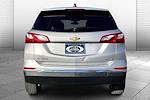 2021 Chevrolet Equinox AWD SUV for sale #X15182A - photo 4