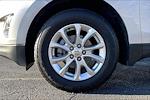 2021 Chevrolet Equinox AWD SUV for sale #X15182A - photo 10