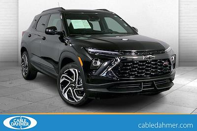 Used 2025 Chevrolet Trailblazer RS for sale #X15185 - photo 1