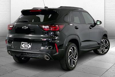 Used 2025 Chevrolet Trailblazer RS for sale #X15185 - photo 2