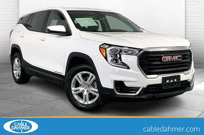 Used 2024 GMC Terrain SLE for sale #X15186 - photo 1