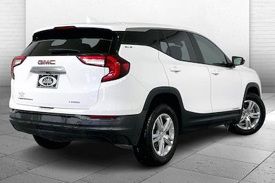 Used 2024 GMC Terrain SLE for sale #X15186 - photo 2