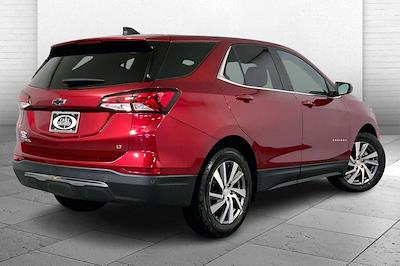 Used 2024 Chevrolet Equinox LT for sale #X15187 - photo 2