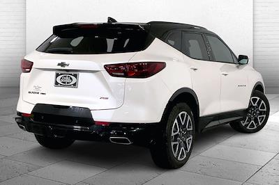 Used 2024 Chevrolet Blazer RS for sale #X15189 - photo 2