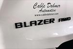 Used 2024 Chevrolet Blazer RS for sale #X15189 - photo 9
