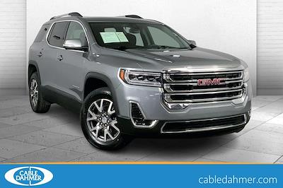 Used 2023 GMC Acadia SLE for sale #X15190 - photo 1