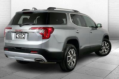 Used 2023 GMC Acadia SLE for sale #X15190 - photo 2