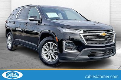 2023 Chevrolet Traverse AWD SUV for sale #X15191 - photo 1