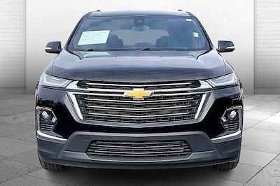 2023 Chevrolet Traverse AWD SUV for sale #X15191 - photo 2
