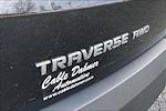 2023 Chevrolet Traverse AWD SUV for sale #X15191 - photo 32