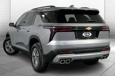 2025 Chevrolet Traverse FWD SUV for sale #X15193 - photo 2