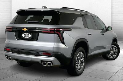 2025 Chevrolet Traverse FWD SUV for sale #X15193 - photo 1