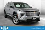 2025 Chevrolet Traverse FWD SUV for sale #X15193 - photo 3