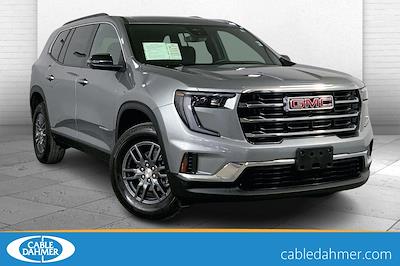 Used 2025 GMC Acadia Elevation for sale #X15194 - photo 1