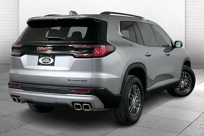 Used 2025 GMC Acadia Elevation for sale #X15194 - photo 2