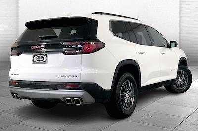 Used 2025 GMC Acadia Elevation for sale #X15195 - photo 2