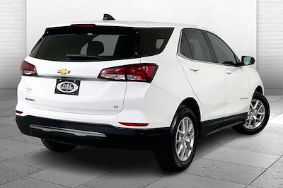Used 2023 Chevrolet Equinox LT for sale #X15197 - photo 2