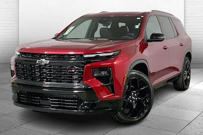 Used 2024 Chevrolet Traverse RS for sale #X15198 - photo 1