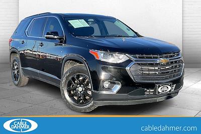 Used 2020 Chevrolet Traverse LT for sale #X15198A - photo 1