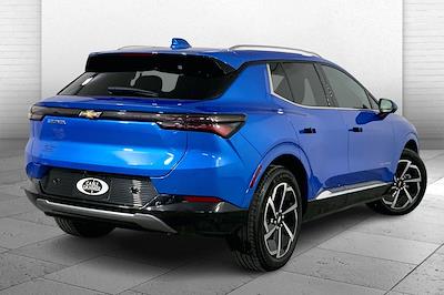 2025 Chevrolet Equinox EV FWD SUV for sale #X15199 - photo 2