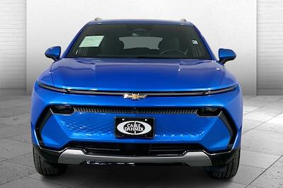 Used 2025 Chevrolet Equinox EV LT for sale #X15199 - photo 2