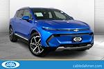 Used 2025 Chevrolet Equinox EV LT for sale #X15199 - photo 1