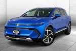 Used 2025 Chevrolet Equinox EV LT for sale #X15199 - photo 12