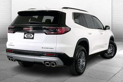 Used 2025 GMC Acadia Elevation for sale #X15200 - photo 2