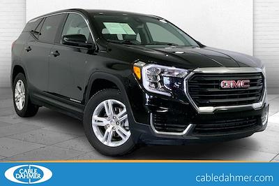 2024 GMC Terrain AWD SUV for sale #X15202 - photo 1