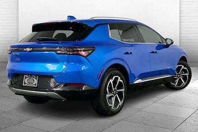 Used 2025 Chevrolet Equinox EV LT for sale #X15203 - photo 2