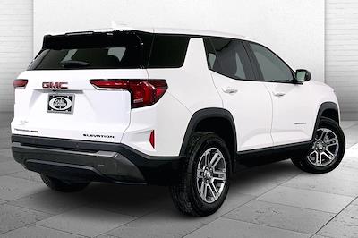 Used 2025 GMC Terrain Elevation for sale #X15204 - photo 2