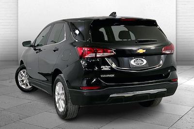 2024 Chevrolet Equinox AWD SUV for sale #X15205 - photo 2