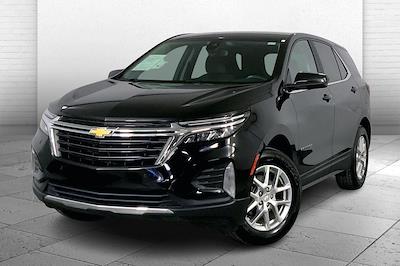 2024 Chevrolet Equinox AWD SUV for sale #X15205 - photo 1