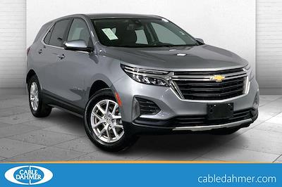 Used 2024 Chevrolet Equinox LT for sale #X15208 - photo 1