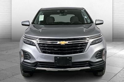 Used 2024 Chevrolet Equinox LT for sale #X15208 - photo 2