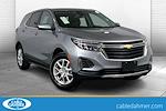 Used 2024 Chevrolet Equinox LT for sale #X15208 - photo 2
