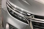Used 2024 Chevrolet Equinox LT for sale #X15208 - photo 26